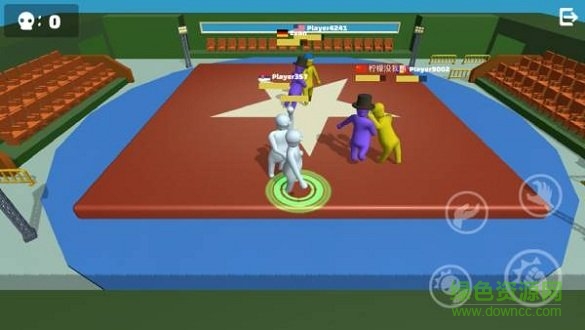 人類(lèi)大亂斗 v1.0.2 安卓版 1