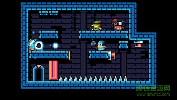 全隊(duì)陣亡(total party kill) v1.0.2 安卓版 1