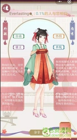 暖暖的衣柜小游戲 v2.3.3 安卓版 0