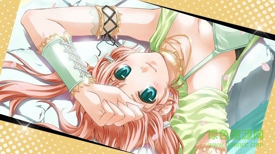 蘭島物語手機版