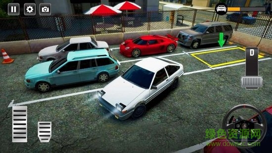 科目二模擬器手機(jī)版 v1.0.1 安卓版 0