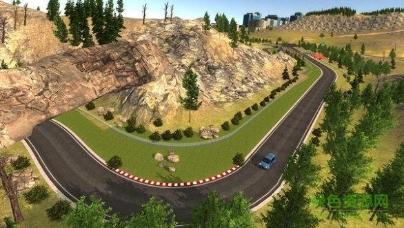 汽車漂移無限金幣版 v1.12 安卓版 0