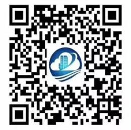 智惠江都政務app二維碼