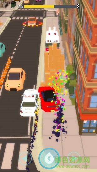 公路逃亡下載