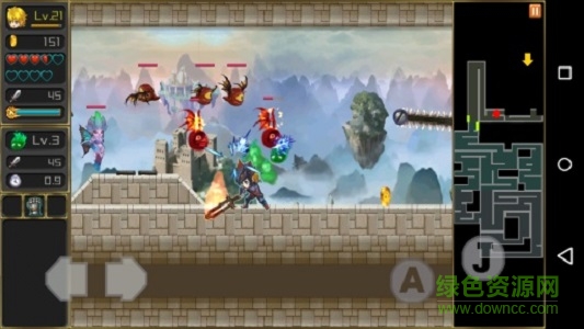 月之傳說(shuō)游戲 月之傳說(shuō)下載