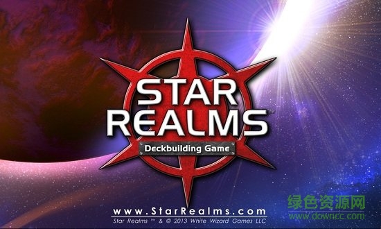 星際王國(guó)最新手機(jī)版(Star Realms) v5.20190731.1 安卓版 0