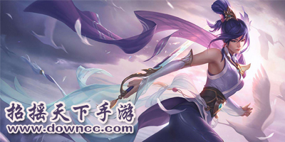 招搖天下
