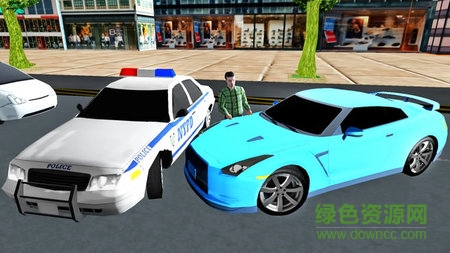 模擬跑車駕駛手機(jī)游戲 v1.12 安卓版 2