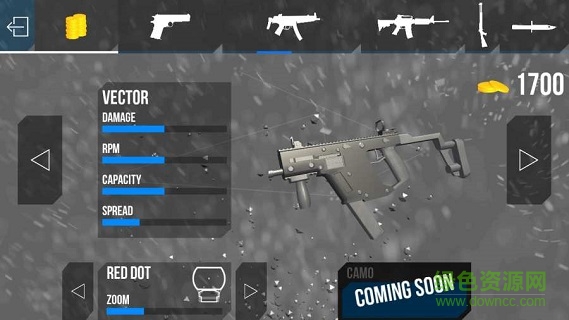 機器人射擊聯(lián)機版(ROBOTS COOP) v1.3.0 安卓版 0