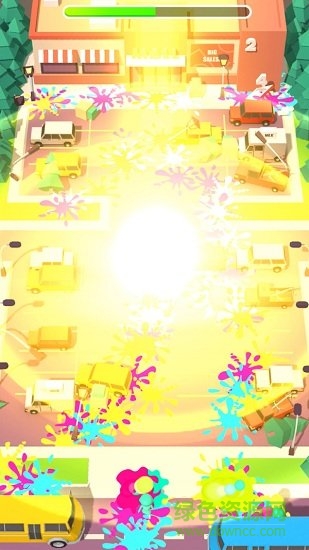 保護(hù)城市游戲 v1.0 安卓版 0
