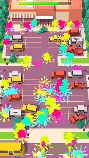 保護(hù)城市游戲 v1.0 安卓版 3