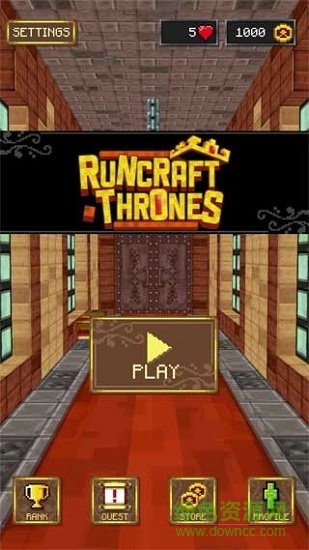 放開(kāi)我的王冠無(wú)限金幣版 v1.1.4 安卓版 1