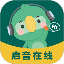 朗朗學說話家長端(改名啟音在線)
