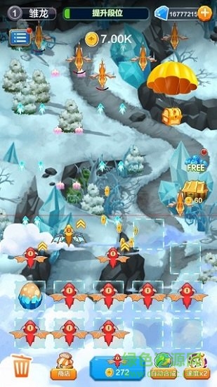 龍之塔防單機(jī)版 v1.0.1 安卓版 0