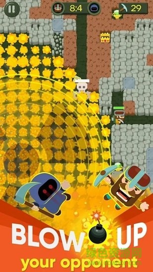 挖掘轟炸機內購(big bombers) v3.5.0 安卓版 0