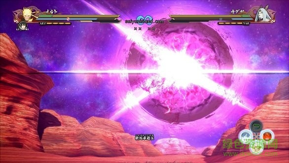 火影忍者巔峰對(duì)決內(nèi)購 v1.0.1 安卓版 1