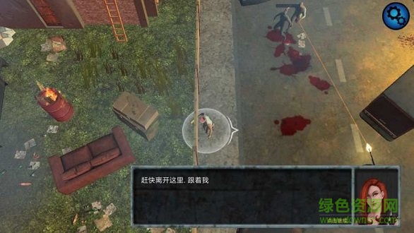 僵尸攻擊射手內(nèi)購 v1.0 安卓無限鉆石金幣版 0