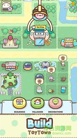 toytown漢化版(玩具小鎮(zhèn)) v1.01238 安卓漢化版 2