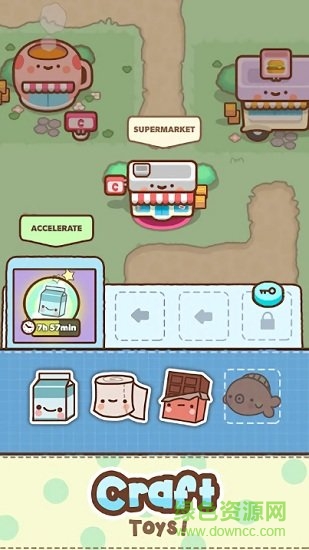 toytown漢化版(玩具小鎮(zhèn)) v1.01238 安卓漢化版 0