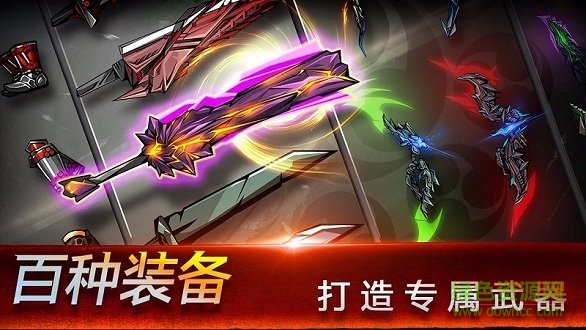 忍者之魂手機(jī)游戲 v1.0.4 安卓版 0