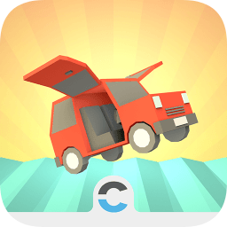 超級(jí)跑車(chē)飛機(jī)