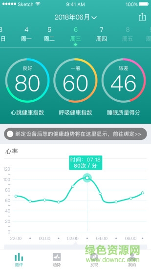 小in健康3