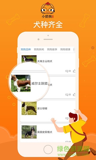 小奶狗下載
