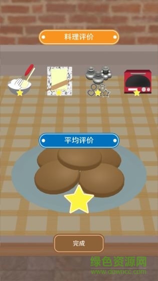 瘋狂貓咪甜品店手機(jī)版 v1.0.0 安卓版 0