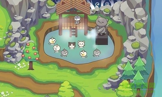 貓咪露營地最新下載