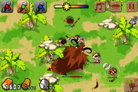 上古部落內(nèi)購(gòu)正式版 v1.6.1 安卓無(wú)限資源生命版 0