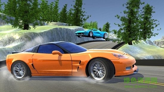 極速跑車模擬器汽車解鎖版 v1.0.1 安卓無限金幣版 2