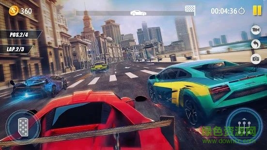 急速漂移賽車模擬狂飆內(nèi)購正式版 v1.1.1 安卓無限金幣版 0