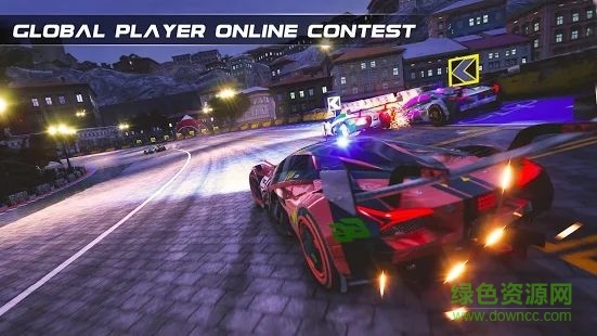 急速漂移賽車模擬狂飆內(nèi)購正式版 v1.1.1 安卓無限金幣版 1