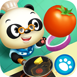 熊貓博士餐廳2完整版(Dr.Panda餐廳2)