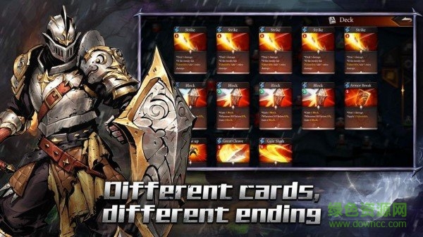 無盡深淵 無盡深淵最新版下載