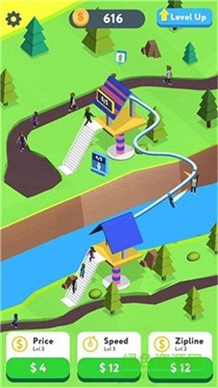 滑索放置3d 滑索放置3d免費(fèi)下載