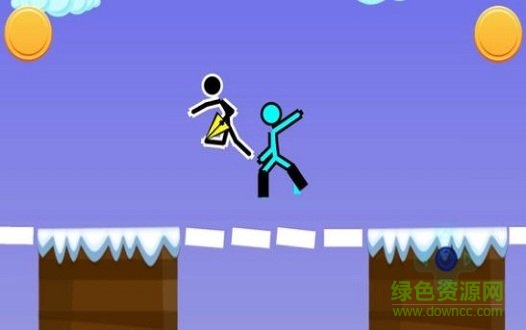 競技火柴人手游1