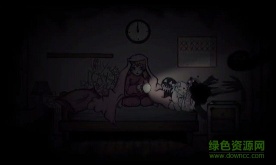 艾琳娜的焦慮 艾琳娜的焦慮游戲