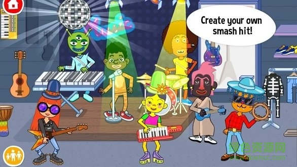 Pepi Super Stores v1.0.26 安卓免費(fèi)版 2