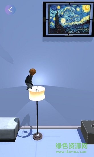 開心跳跳跳游戲免費(Just flip) v1.1 安卓版 0