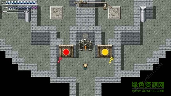 惡魔之塔消失的世界中文 v5.7.1 安卓無限金幣版 0