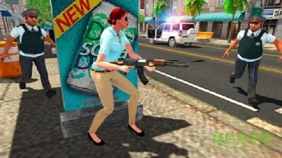 大姥模擬器中文版 v1.6 安卓版 1