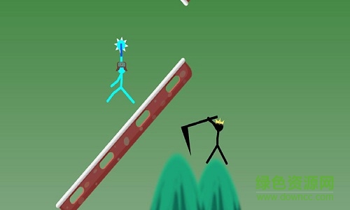 超神火柴人游戲 v1.3.2 安卓最新版 2