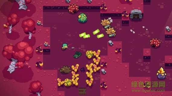 熾熱鳥喙 熾熱鳥喙手游下載