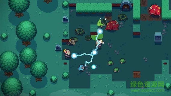 熾熱鳥喙 v1.0 安卓版 0