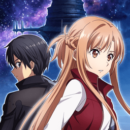 刀劍神域Alicization Rising Steel手游(SAO Unleash Blading)