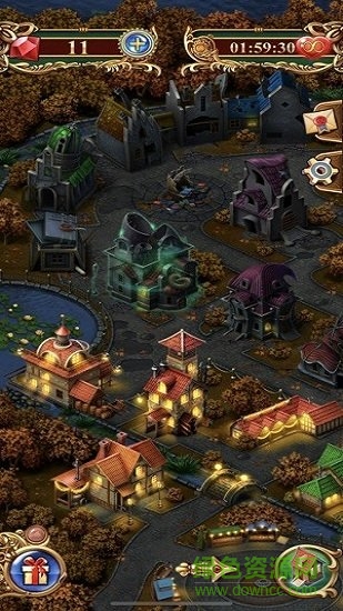 clockmaker手游 v47.273.0 安卓版 0
