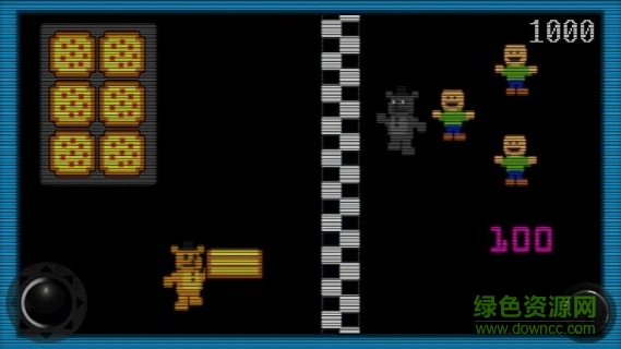 玩具熊的模擬披薩店手機版 v1.2.8 安卓版 0