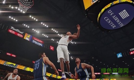 正版nba2k16手機(jī)版 v0.0.29 安卓直裝版 1