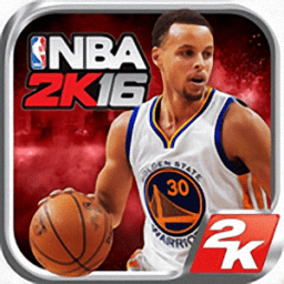 正版nba2k16手機(jī)版